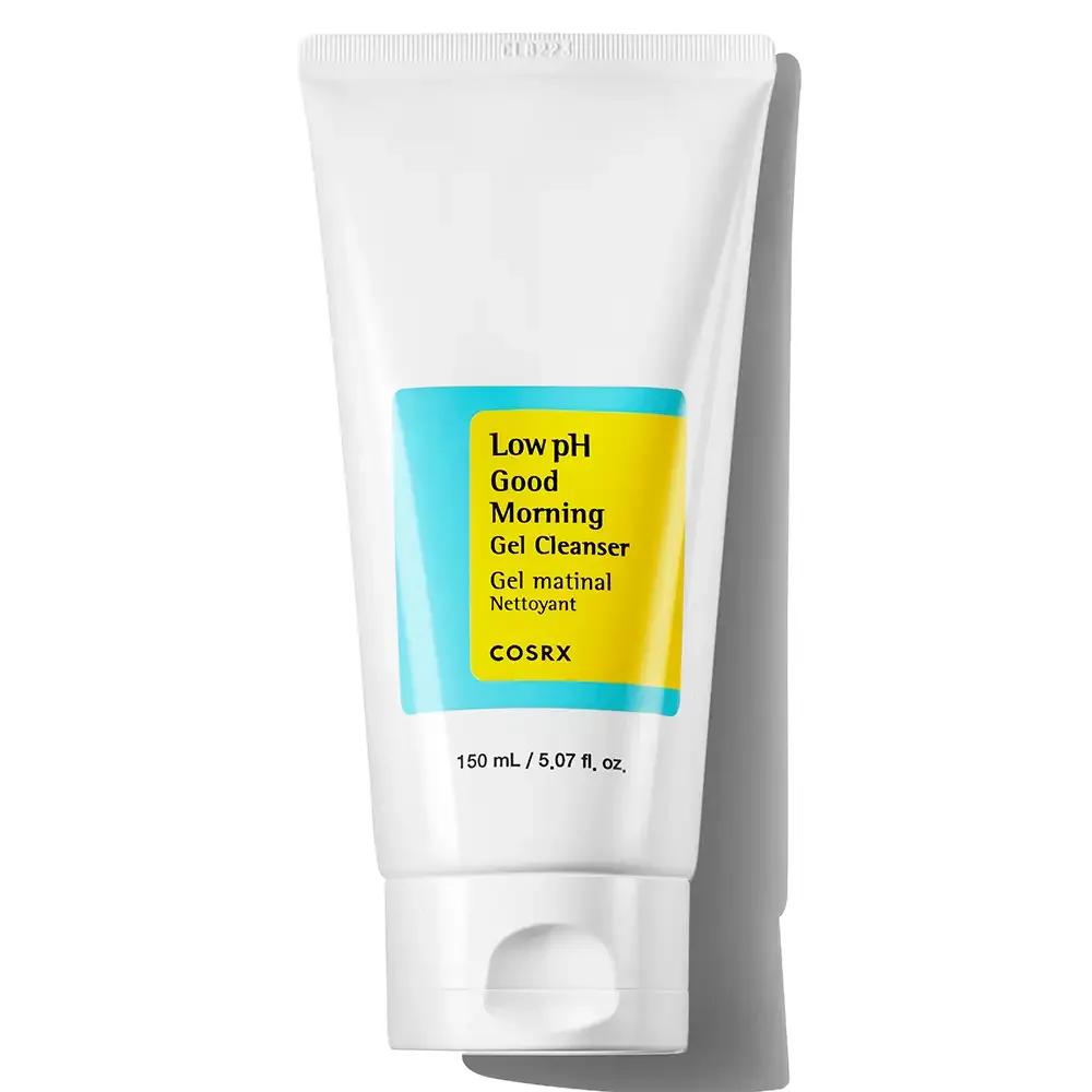 شوینده صورت کوزارکس مدل Low ph حجم 150میل