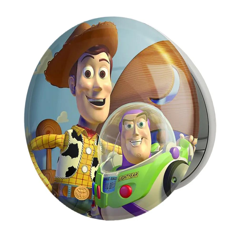 آینه جیبی خندالو طرح داستان اسباب بازی Toy Story مدل تاشو کد 1611