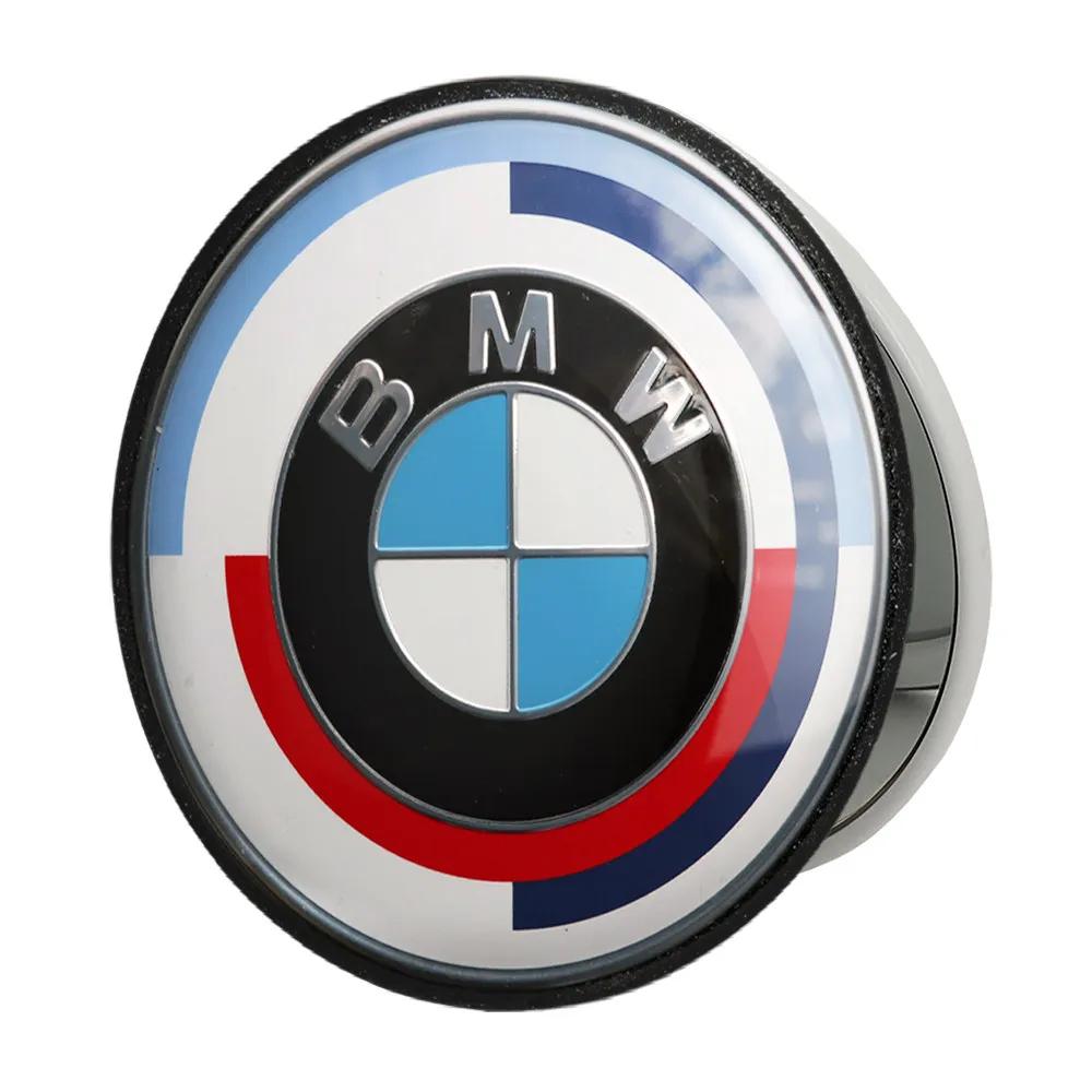 آینه جیبی خندالو طرح  بی ام دبلیو BMW  مدل تاشو کد 23635