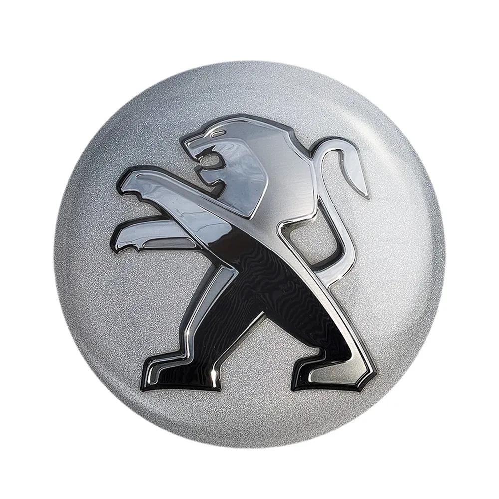 مگنت خندالو مدل پژو Peugeot کد 23647