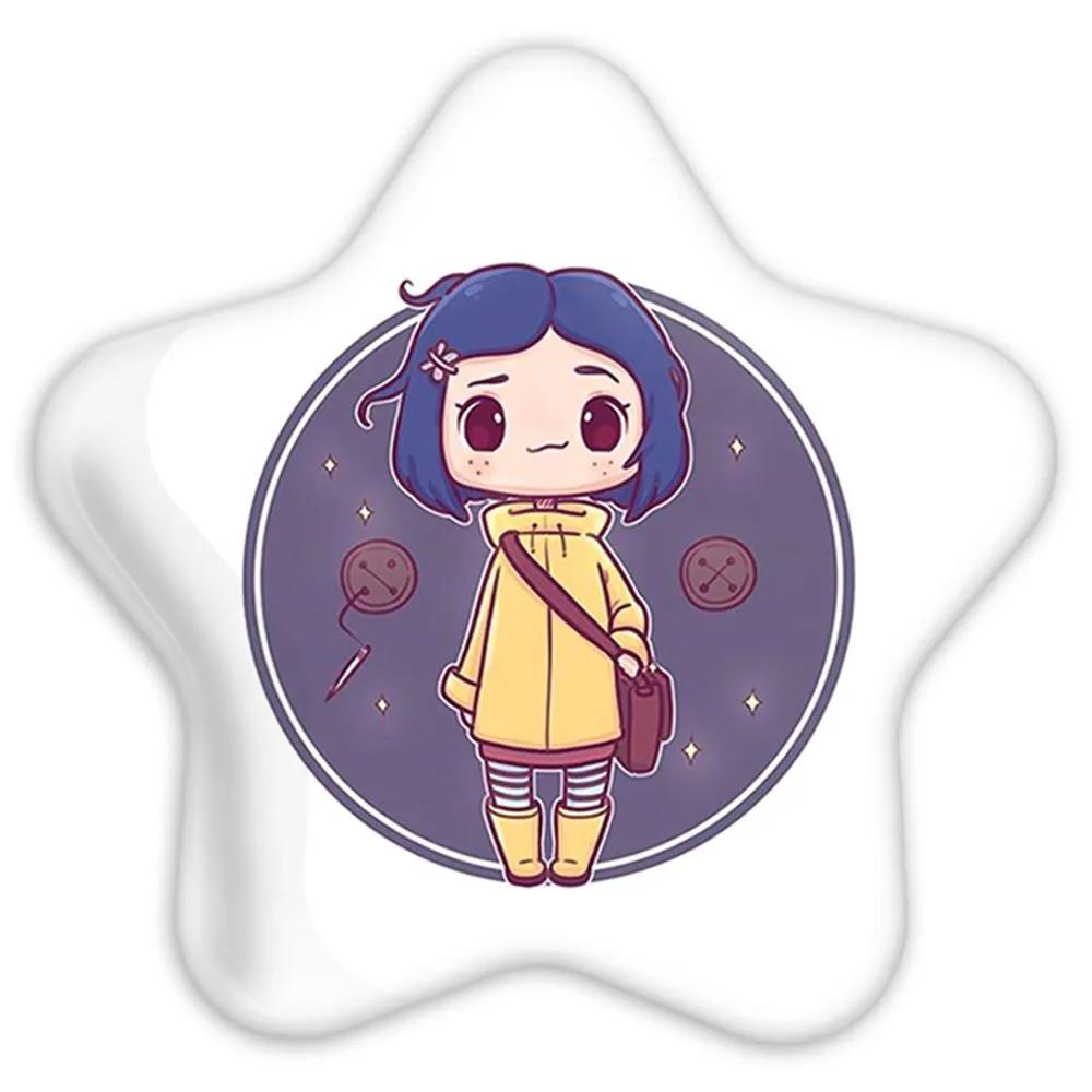 پیکسل خندالو مدل کورالاین Coraline کد 20790