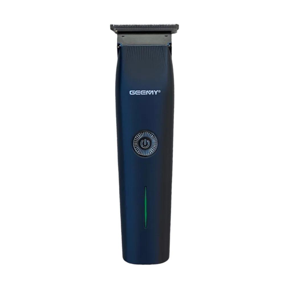 ماشین اصلاح موی صورت جیمی مدل GM-6720 — تصویر ۱