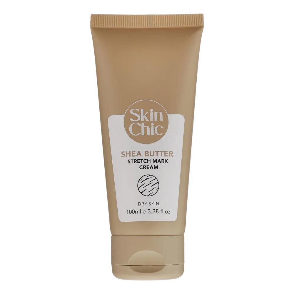 کرم ترک پوست اسکین شیک مدل She Butter حجم 100 میلی لیتر