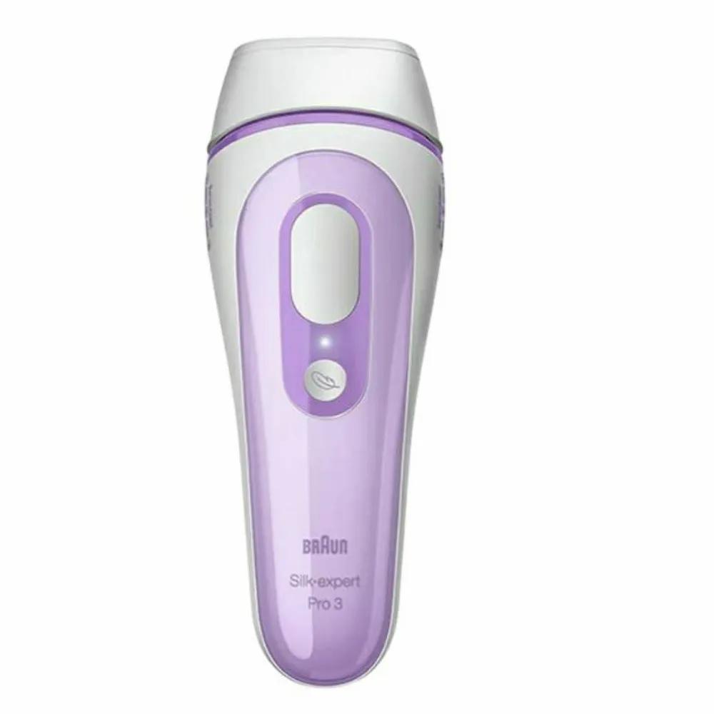 لیزر موهای زائد براون مدل Silk.Expert Pro 3 PL3011 — تصویر ۱