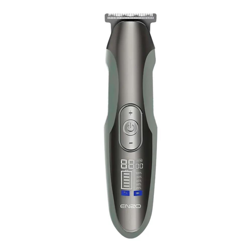 ماشین اصلاح موی صورت شارژی انزو پروفیشینال مدل EN-5055