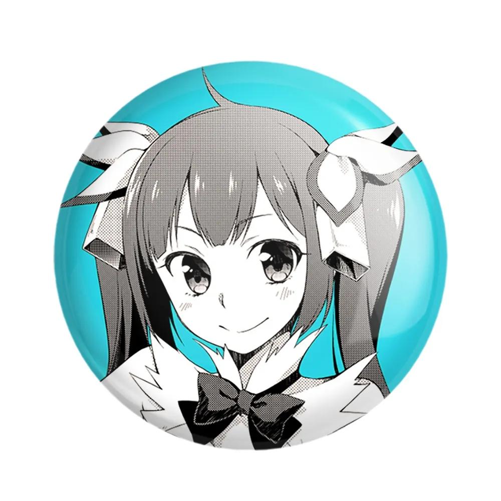 پیکسل خندالو مدل انیمه دانماچی کد 33559