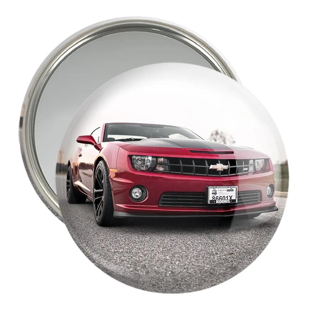 آینه جیبی خندالو مدل ماشین اسپرت Sport Car کد 28739