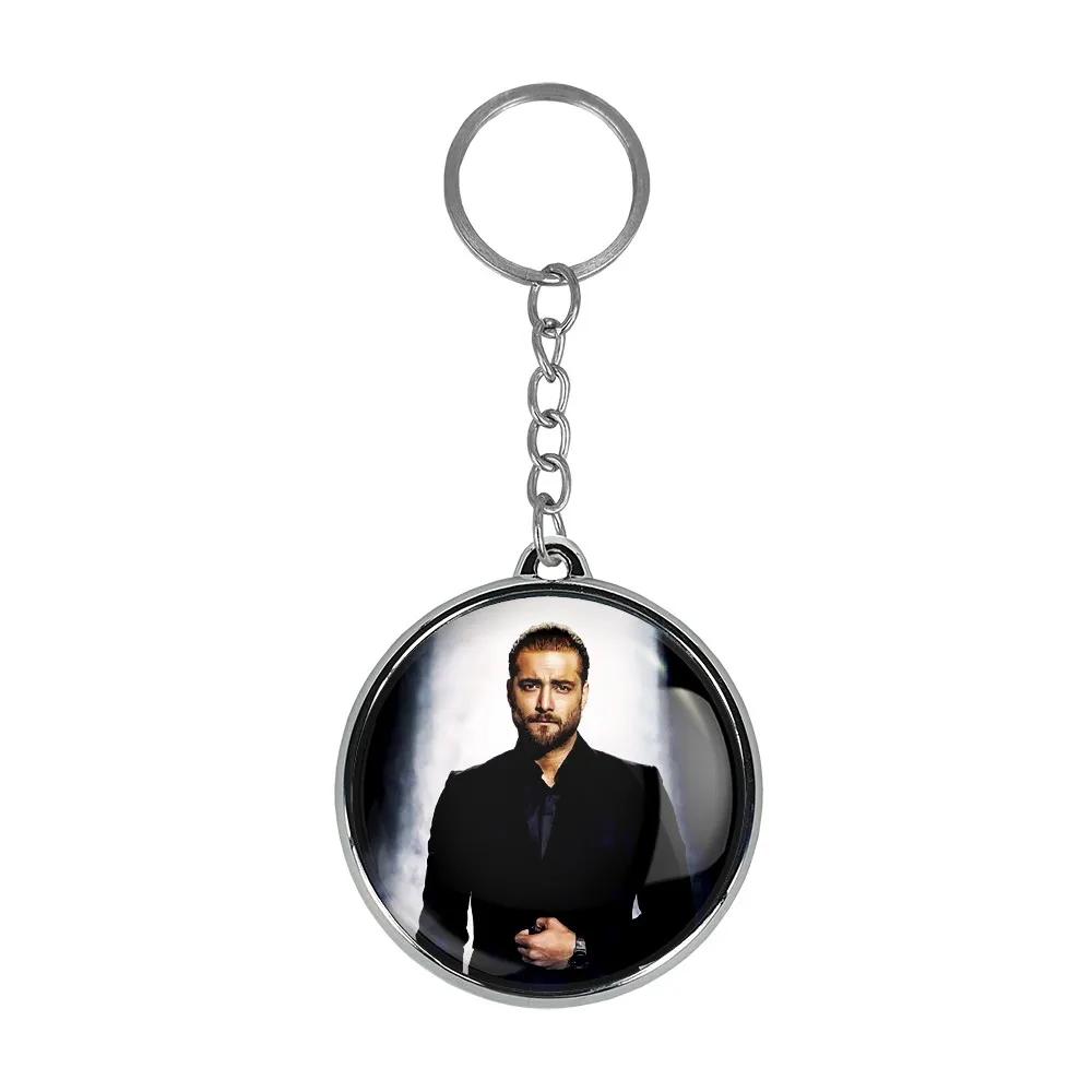 جاکلیدی خندالو طرح امیر مقاره ماکان بند مدل دوطرفه کد 2728027281