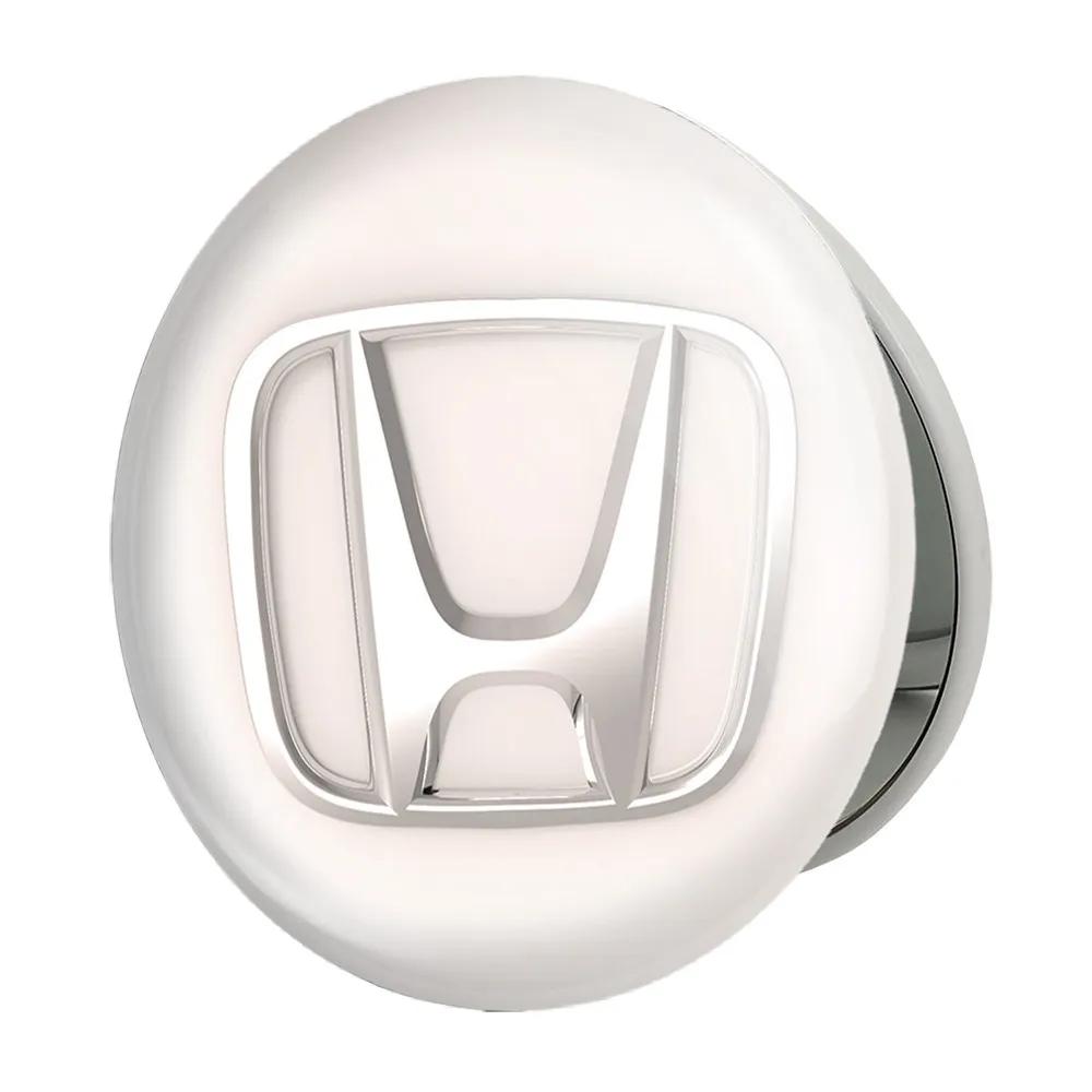 آینه جیبی خندالو طرح هوندا Honda مدل تاشو کد 30740