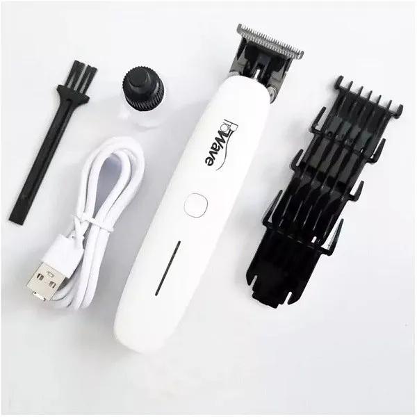 ماشین اصلاح موی سر و صورت پروویو مدل PW-1117 — تصویر ۲