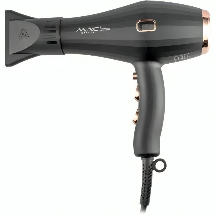 سشوار حرفه ای مک استایلر مدل MC 6988