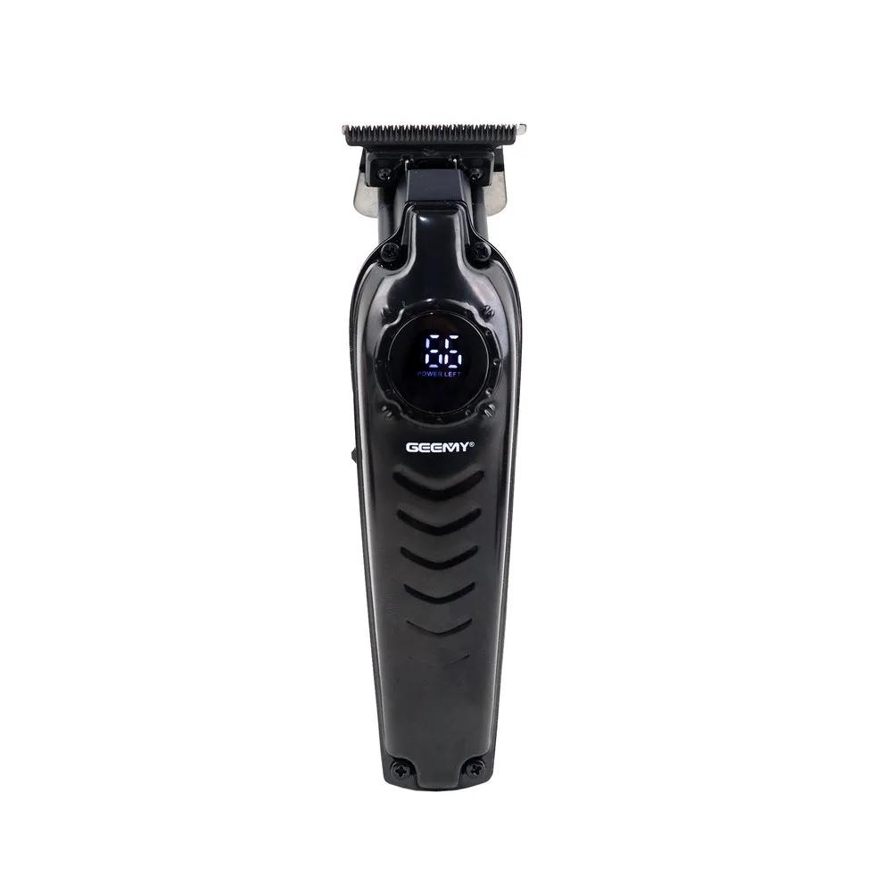 ماشین اصلاح موی سر و صورت شارژی جیمی مدل GM-8071 — تصویر ۱
