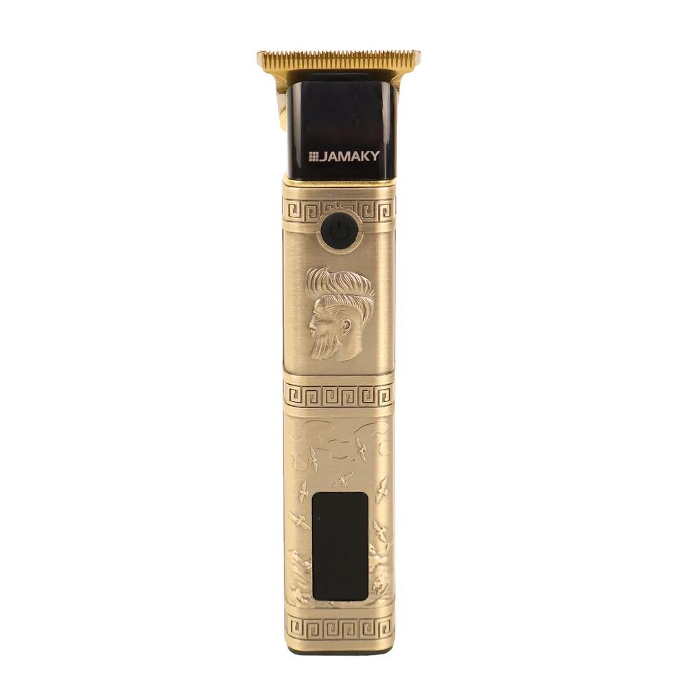 ماشین اصلاح موی سر و صورت شارژی جاماکی مدل JPC90012 — تصویر ۱