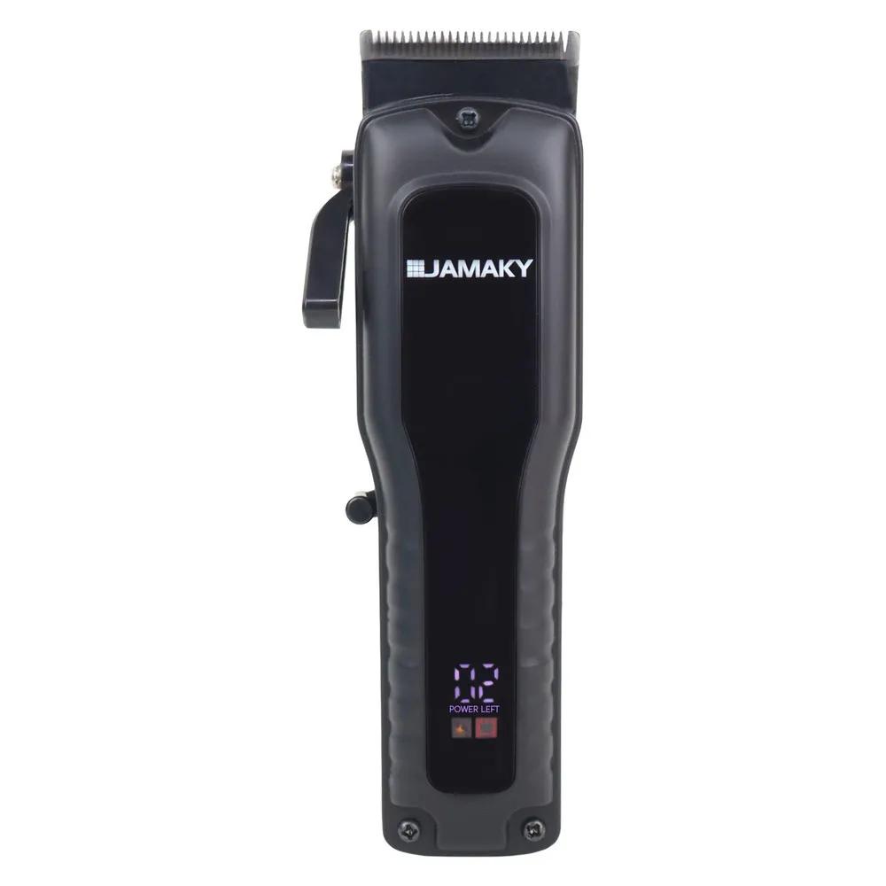 ماشین اصلاح موی سر و صورت شارژی جاماکی مدل JPC90051 — تصویر ۱