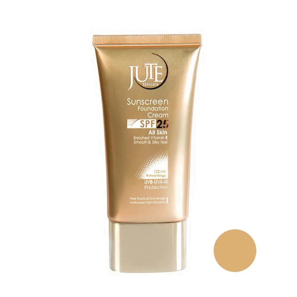 کرم ضد آفتاب ژوت مدل JFSu101 حجم 40 میلی لیتر — تصویر ۱