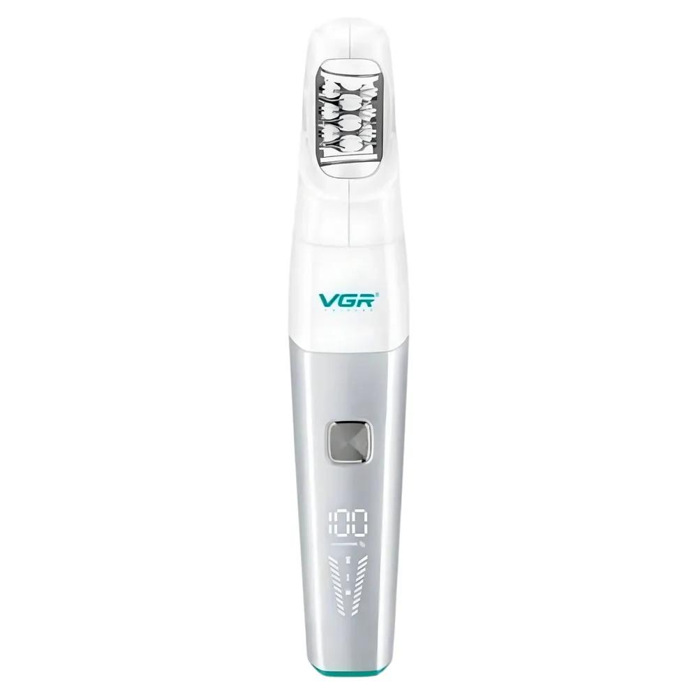 ست اصلاح موی بدن بانوان وی جی ار مدل V-752
