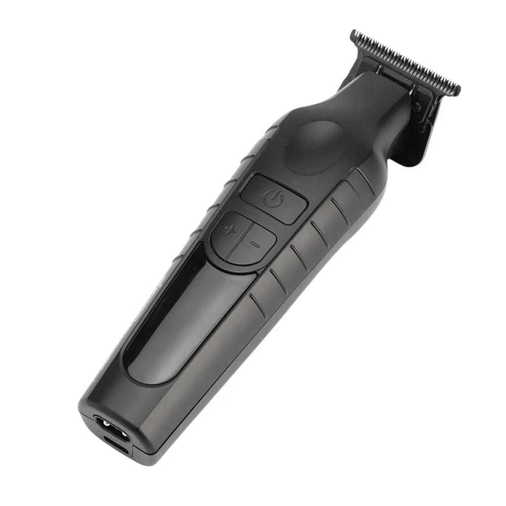 ماشین اصلاح موی سر و صورت شارژی دی اس پی مدل 91506 — تصویر ۱