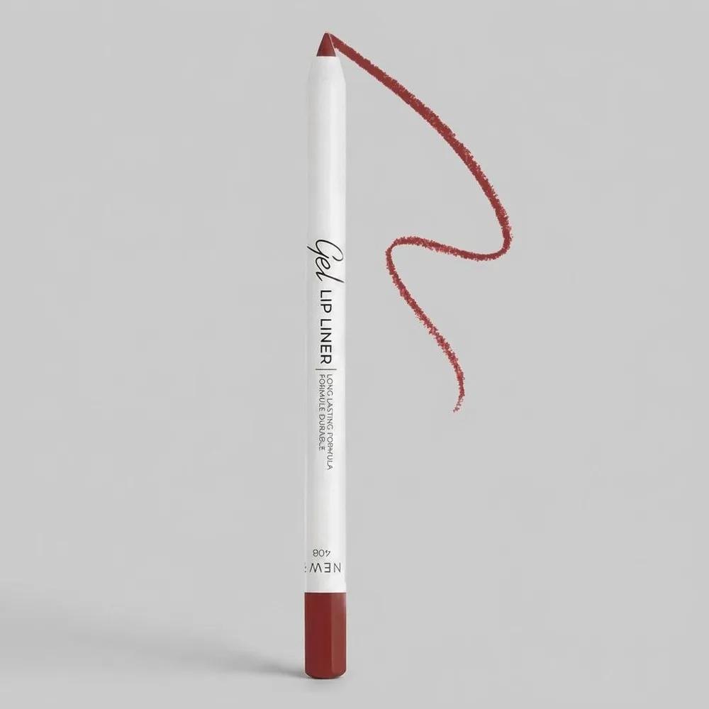 مداد لب لامل مدل Long lasting شماره 408