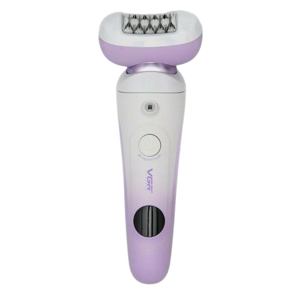 اپیلاتور وی جی ار مدل V-750 5in1
