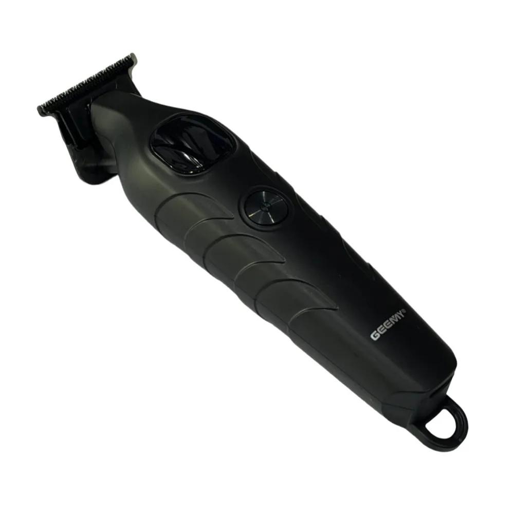 ماشین اصلاح موی صورت شارژی جیمی مدل GM-8080 — تصویر ۱
