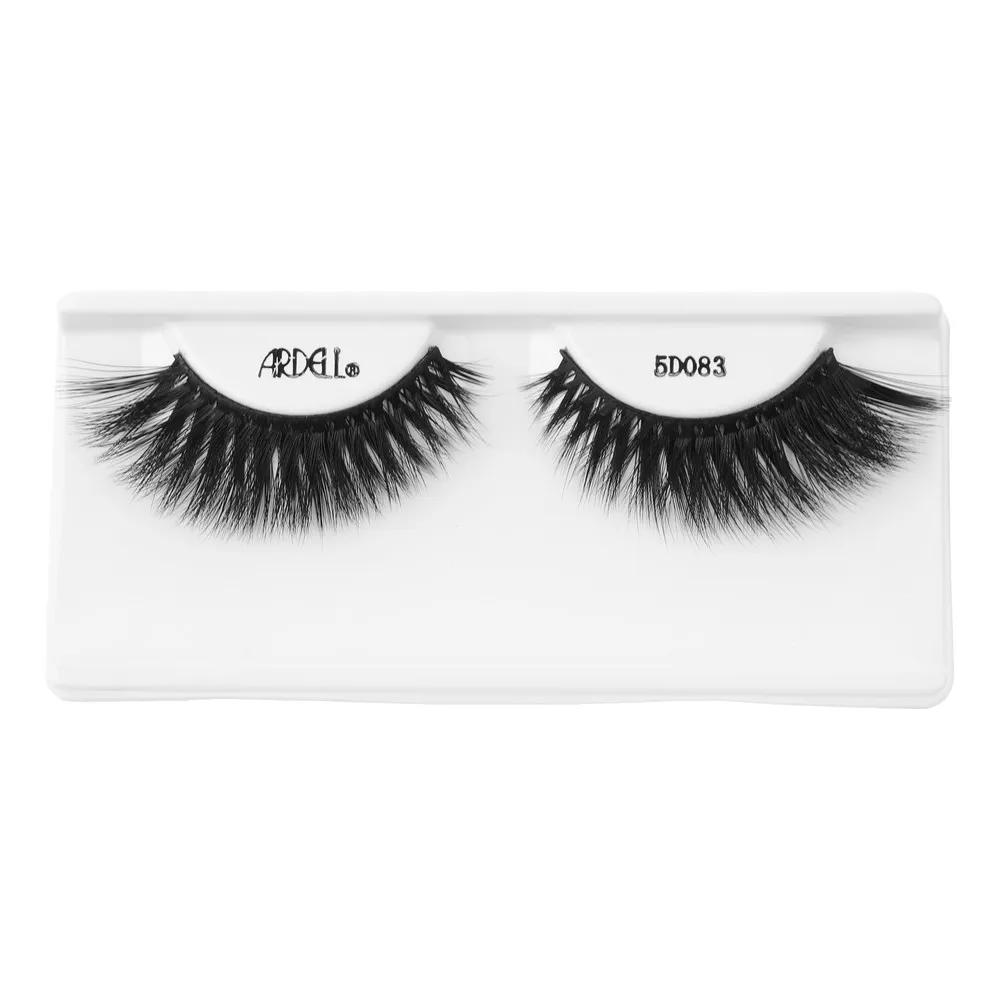 مژه مصنوعی سه بعدی آردل مدل Mink 5D Plus 5D083