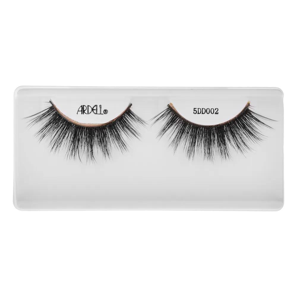 مژه مصنوعی سه بعدی آردل مدل Mink 5D Plus+ 5DD002