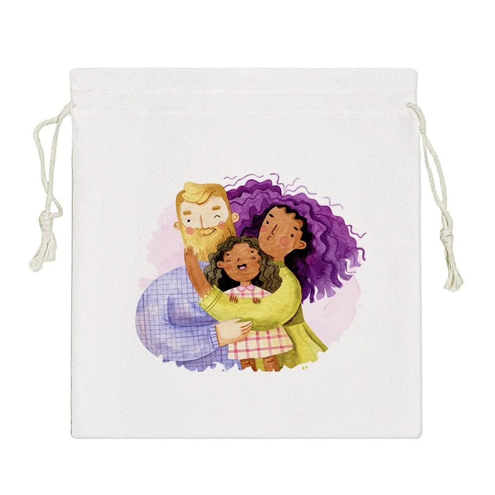 نظم دهنده خندالو مدل خانواده Happy Family کد 3310-S