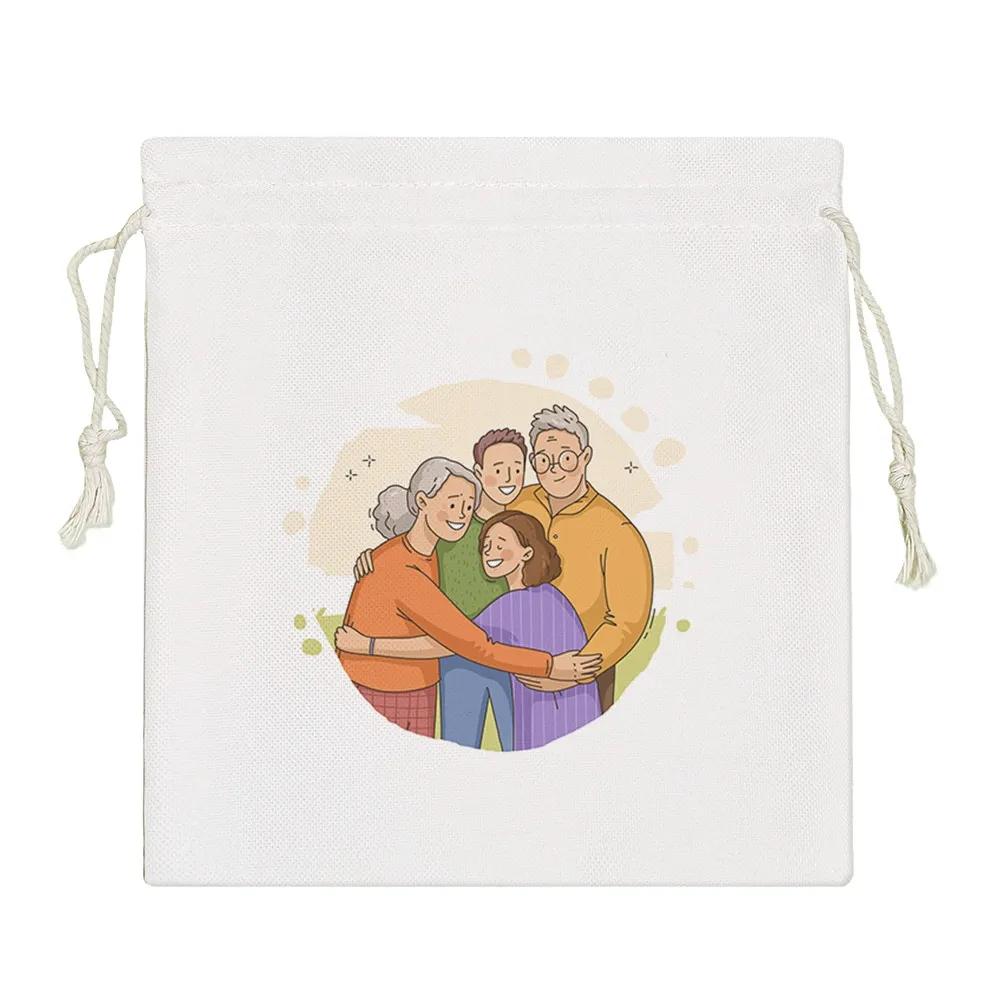 نظم دهنده خندالو مدل خانواده Happy Family کد 3311-S