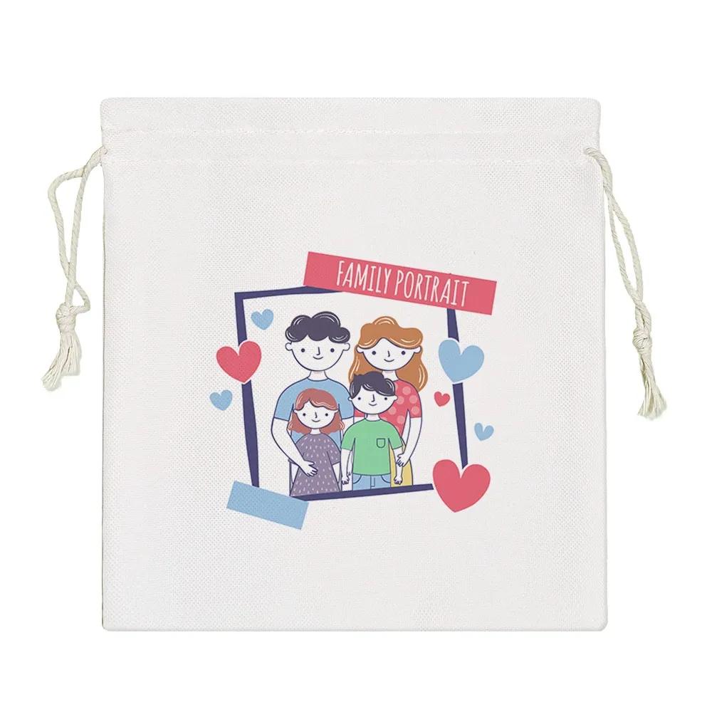 نظم دهنده خندالو مدل خانواده Happy Family کد 3312-S