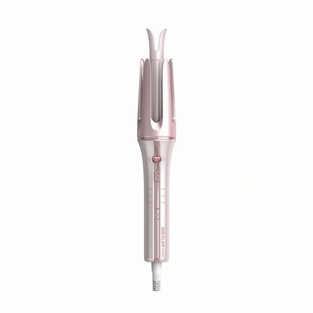 فر کننده مو شیگلم مدل Cupids Charm One-Touch-19MM