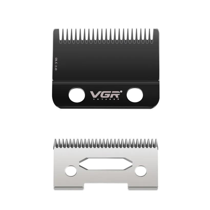 تیغ یدک ماشین اصلاح وی جی آر مدل V-001 — تصویر ۱