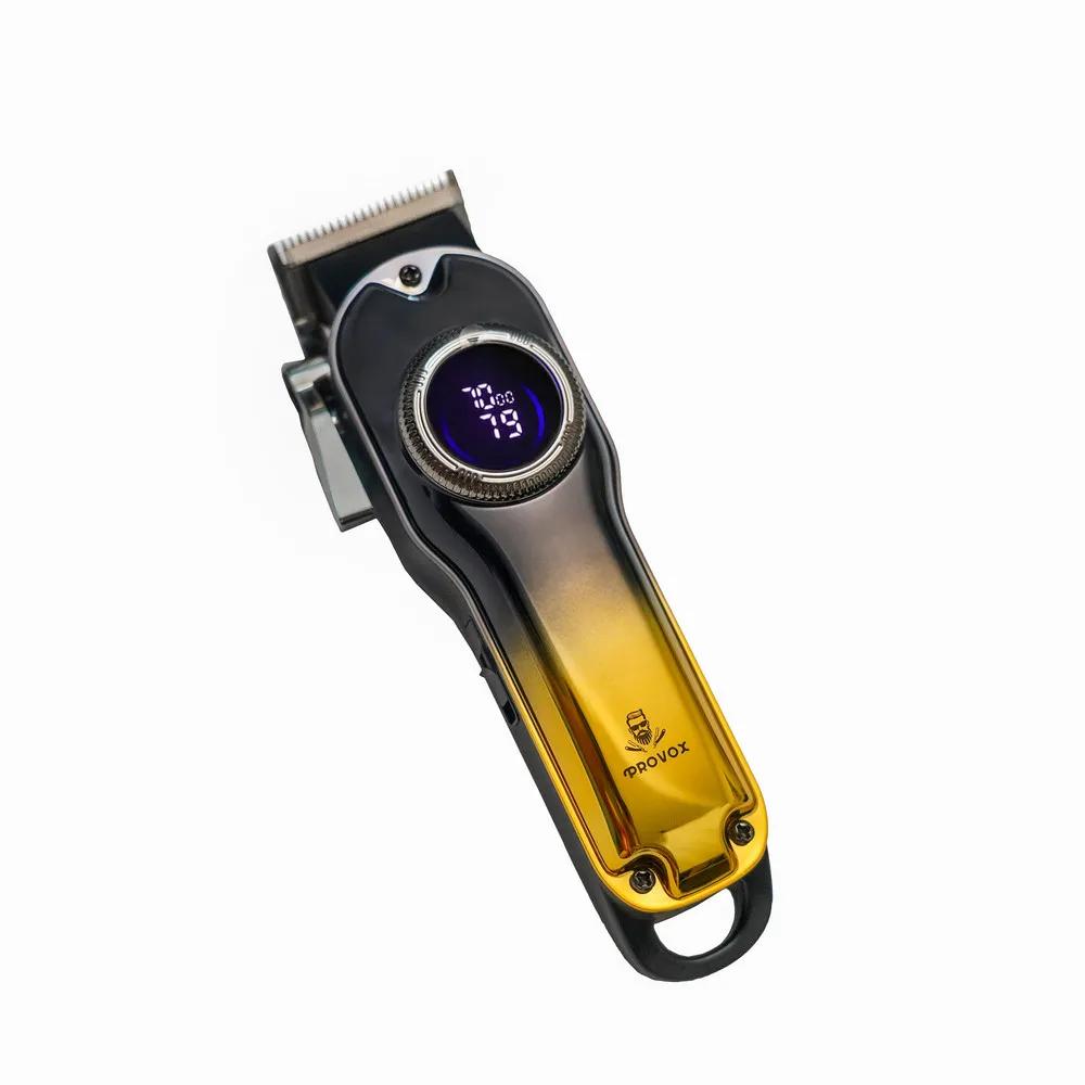 ماشین اصلاح موی سر و صورت شارژی پرو وکس مدل VX-5100 — تصویر ۱