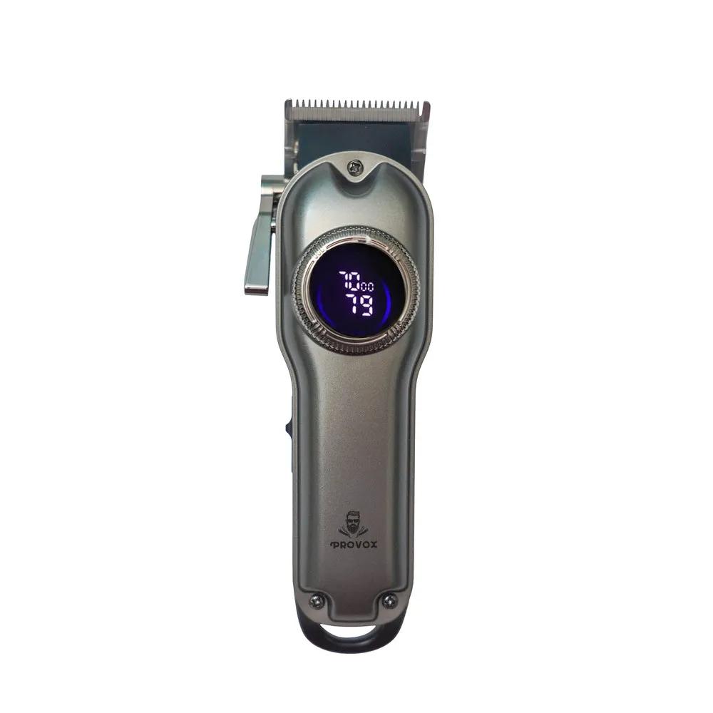ماشین اصلاح موی سر و صورت شارژی پرو وکس مدل VX-5100 — تصویر ۳