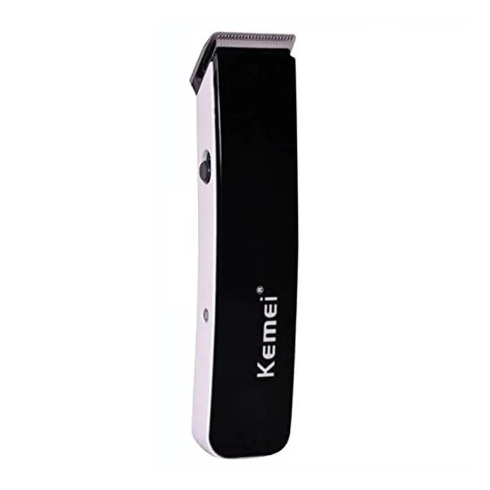 ماشین اصلاح موی سر و صورت شارژی کیمی مدل KM-3580 — تصویر ۳