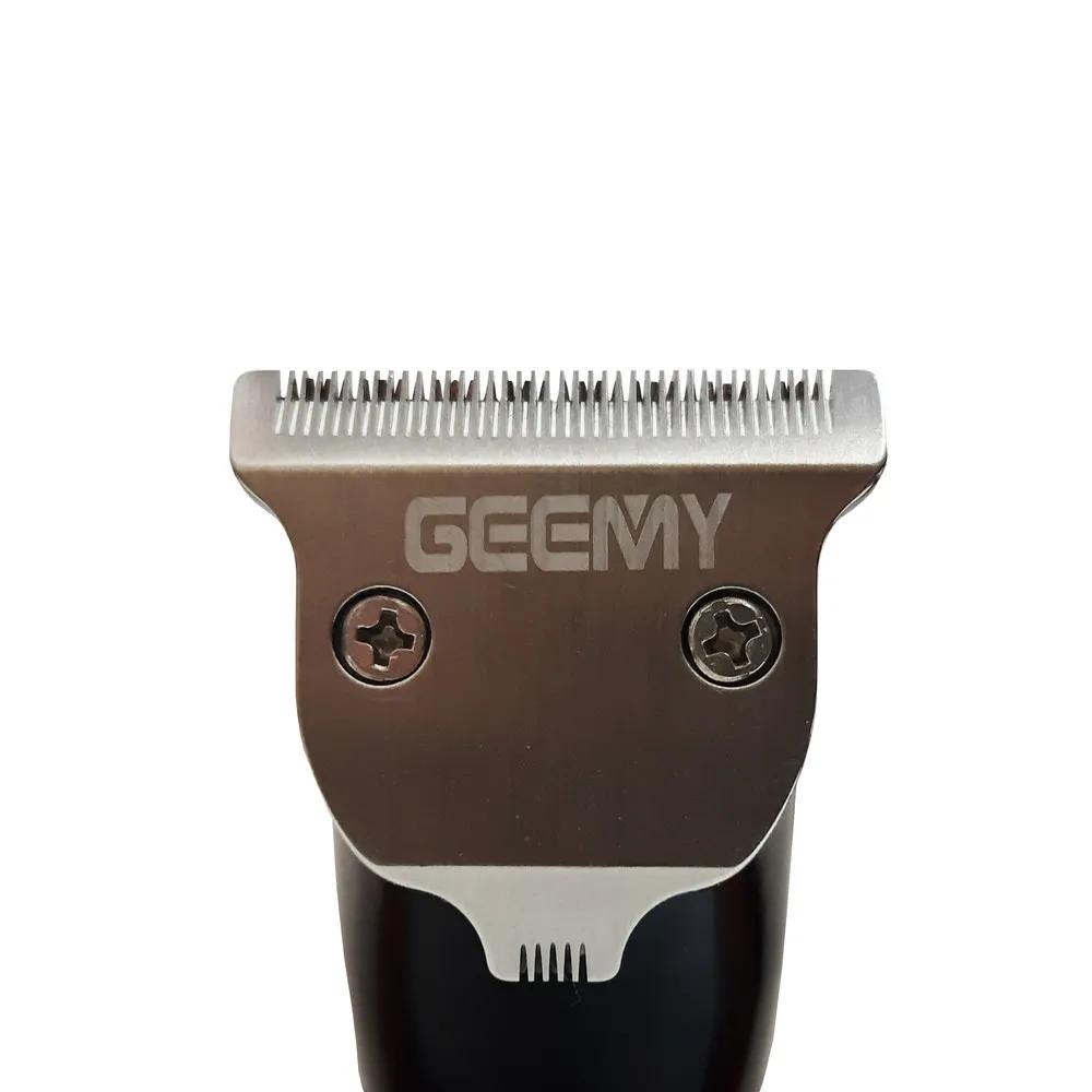 ماشین اصلاح موی صورت جیمی مدل GM 828 — تصویر ۴
