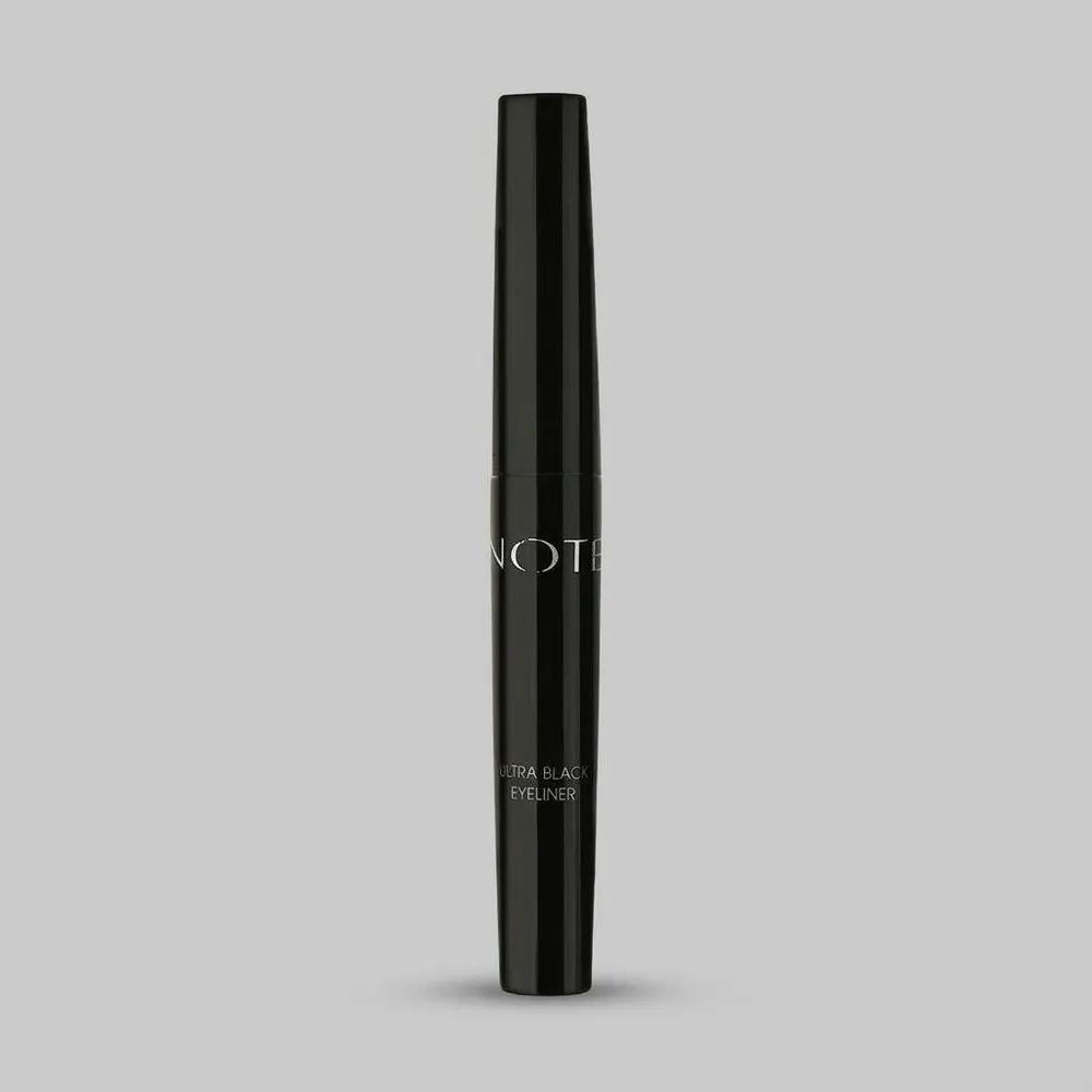 خط چشم نوت سری Ultra Black تحت لیسانس