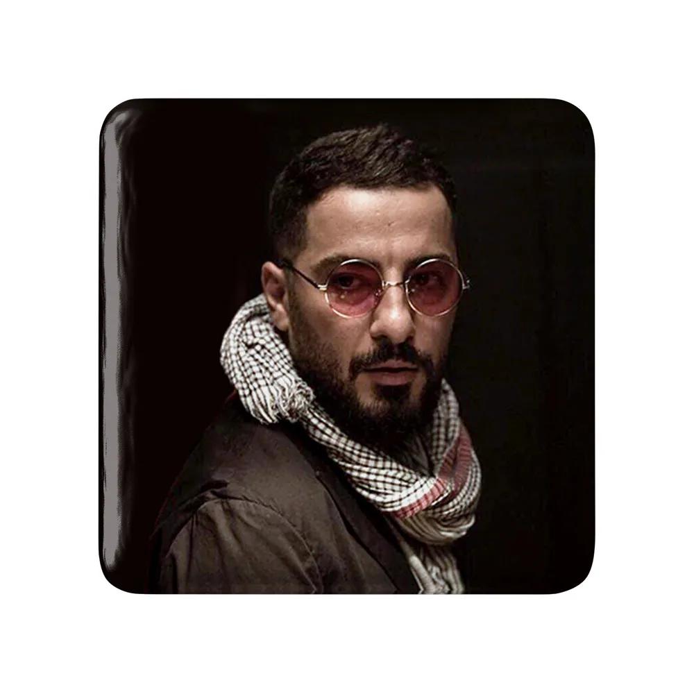 مگنت خندالو طرح نوید محمد زاده کد 3313