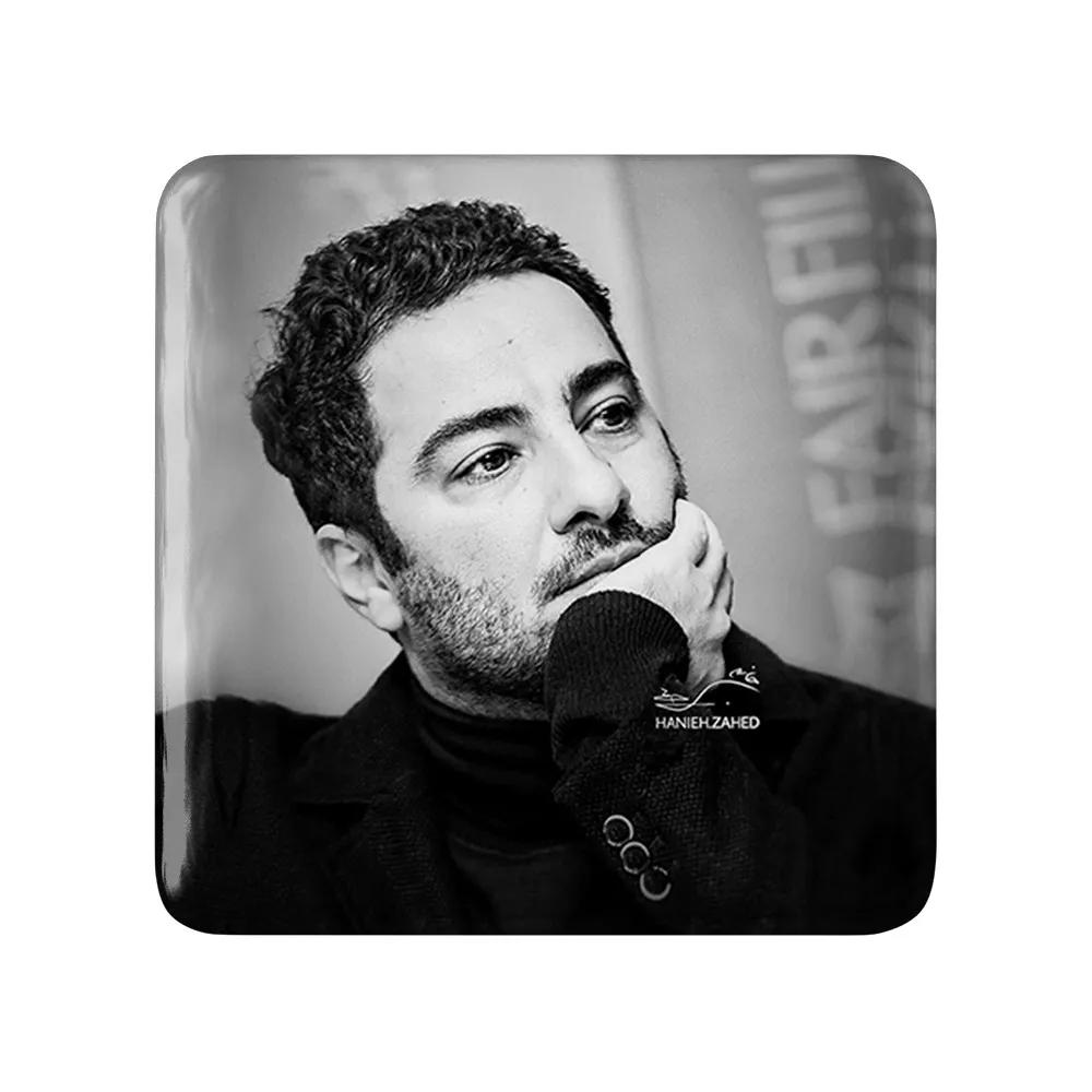 مگنت خندالو طرح نوید محمد زاده کد 3315