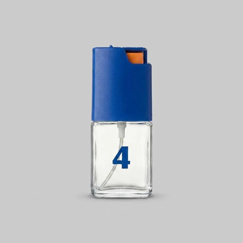 عطر جیبی زنانه رپیتون شماره 4 حجم 7.5 میلی لیتر