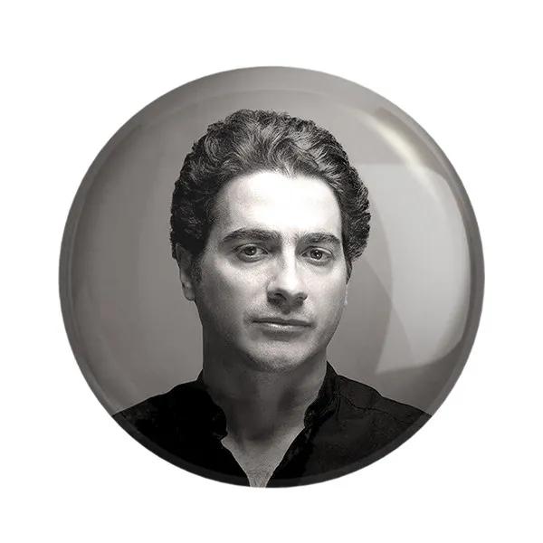 پیکسل خندالو طرح همایون شجریان کد 4027