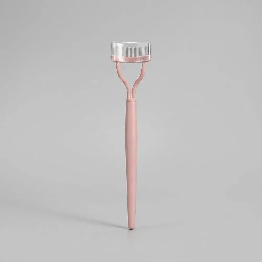 شانه مژه پرگاس مدل PRO-27