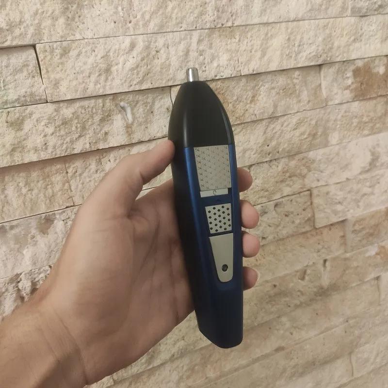 ست ماشین اصلاح موی صورت و بدن جیمی مدل GM-6582 — تصویر ۳