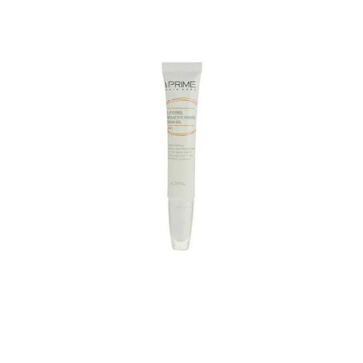 ژل کرم سفت کننده دور چشم پرایم مدل C-Prime Cream-Gel حجم 20 میلی لیتر مجموعه 2 عددی6456630 — تصویر ۲