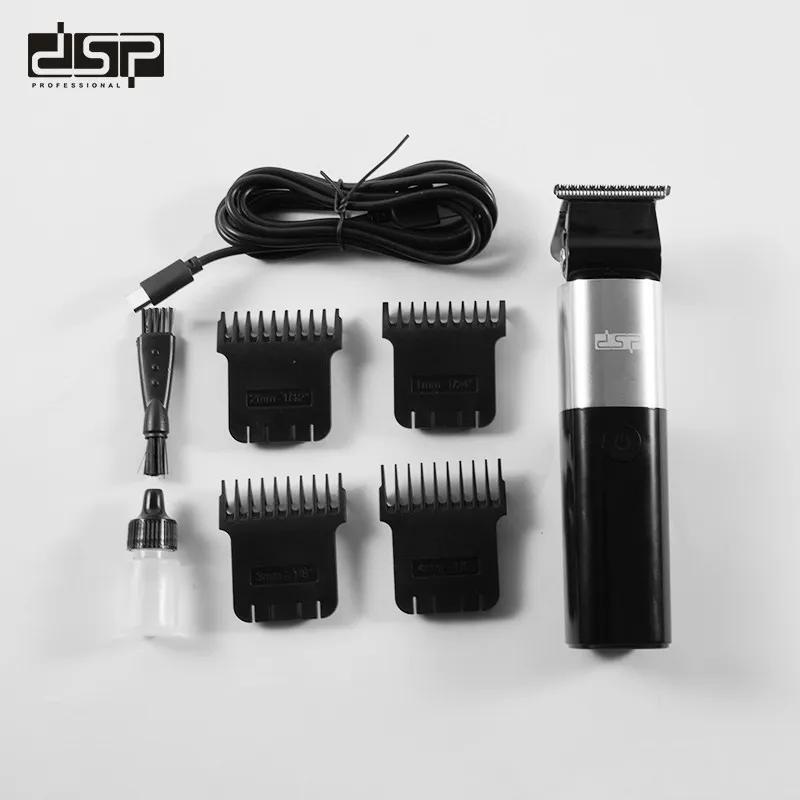 ماشین اصلاح موی سر و صورت دی اس پی مدل 90456 — تصویر ۴