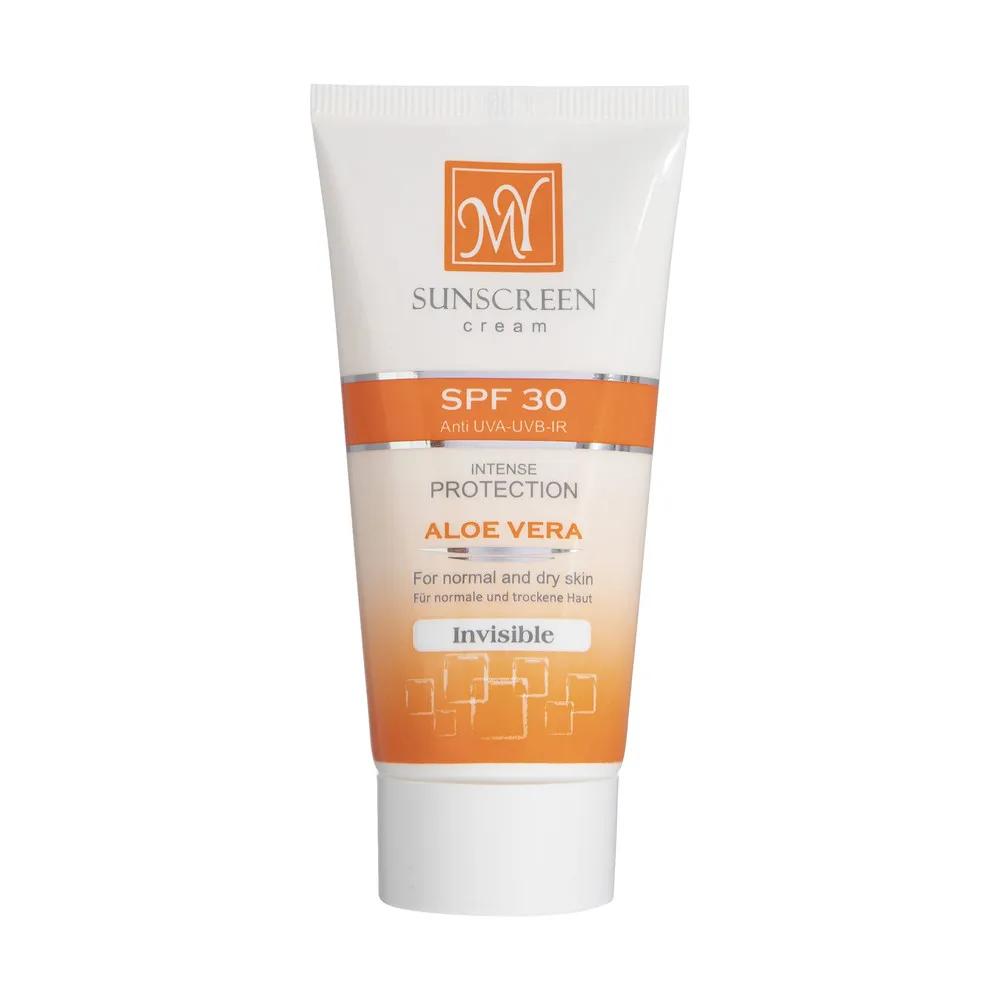 کرم ضدآفتاب مای SPF30 — تصویر ۳
