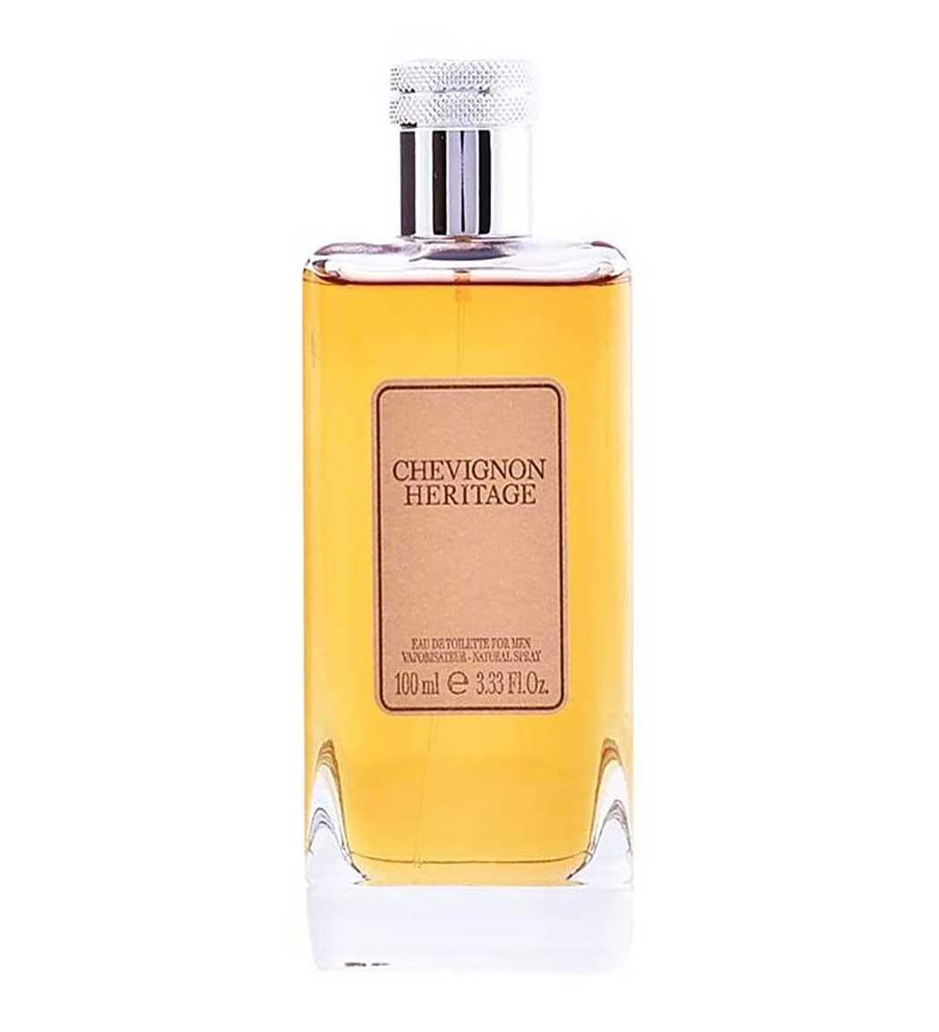 عطر مردانه Heritage حجم 100میل