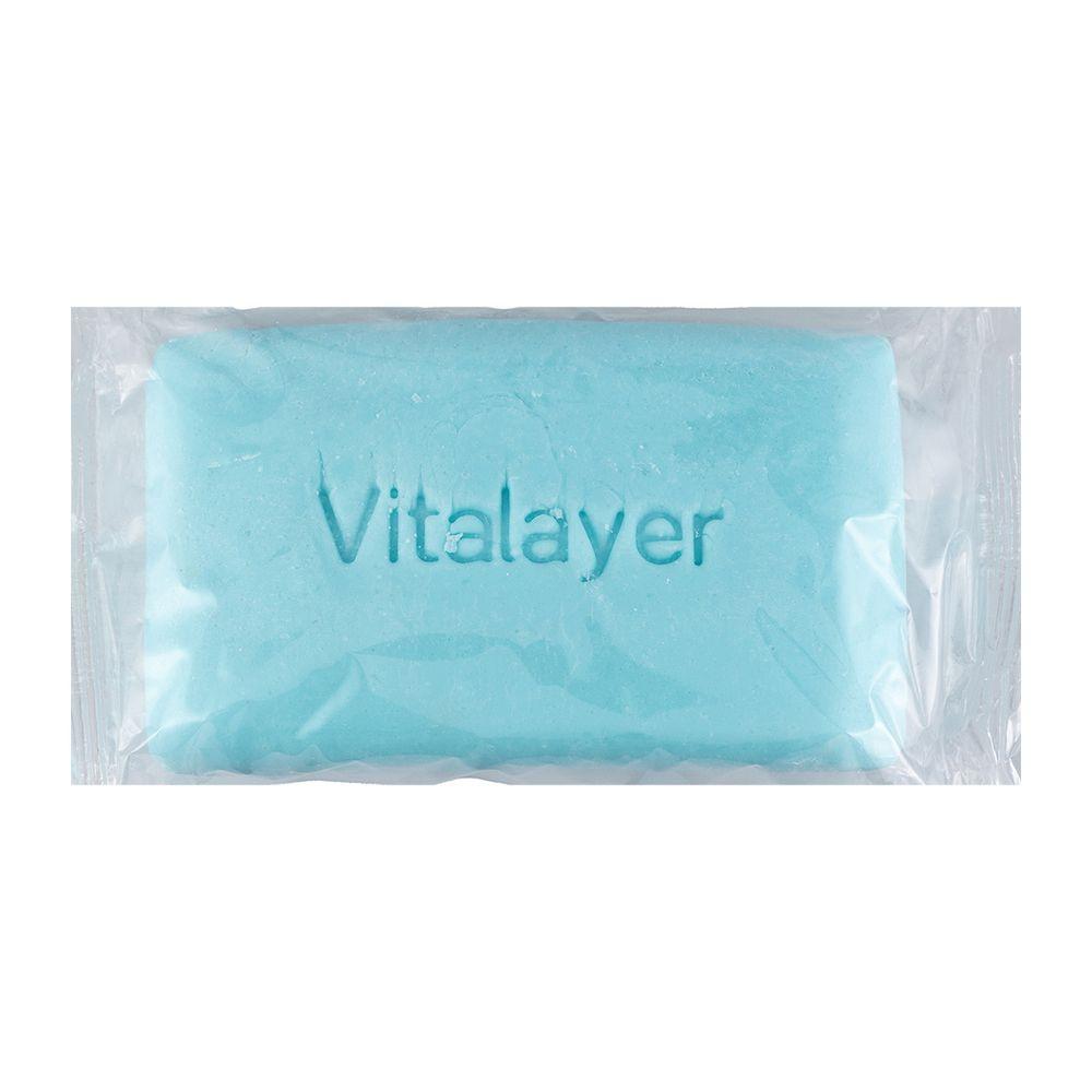 پن شوینده صورت مدل Hydravit وزن100 گرم