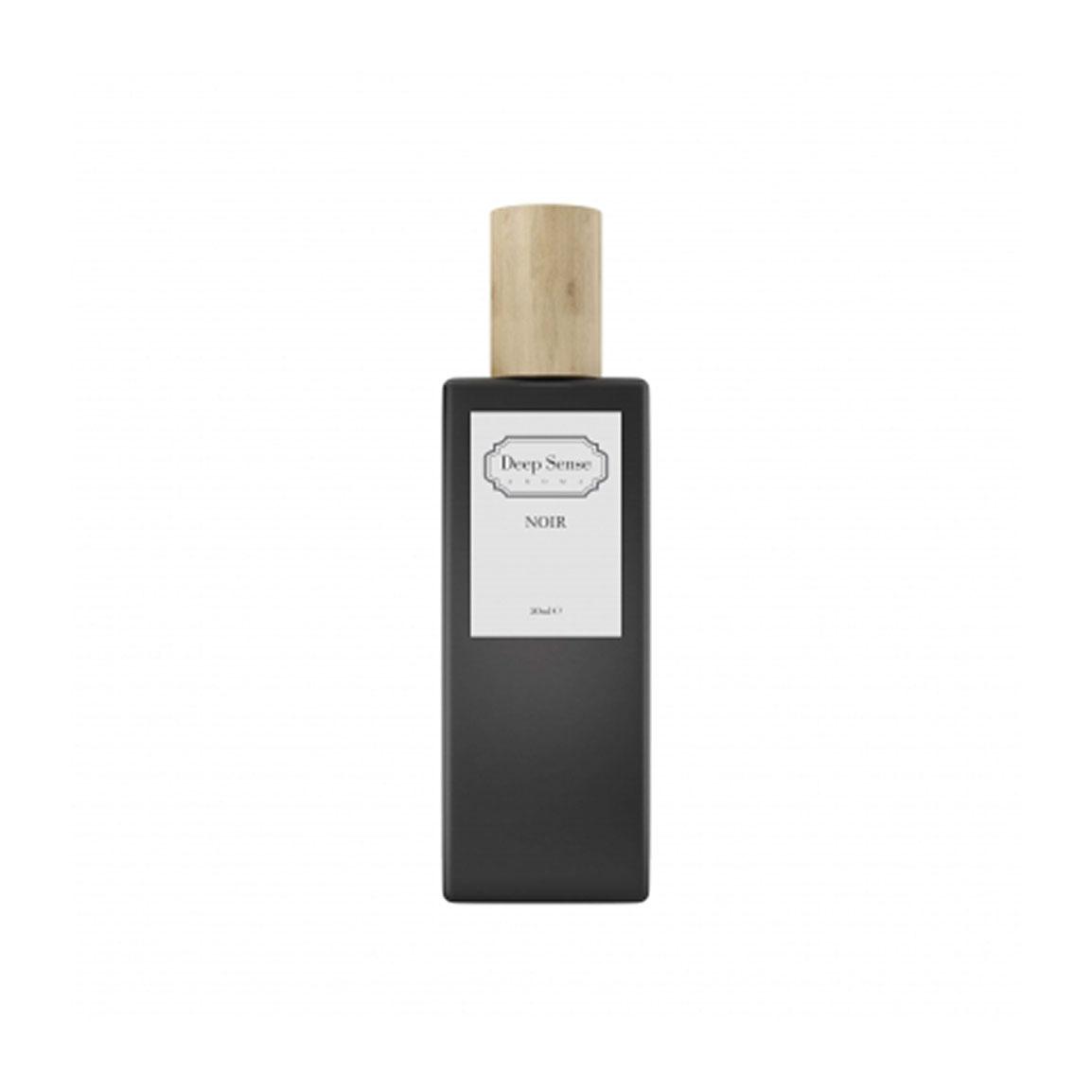 عطر جیبی مردانه مدل Noir حجم 50 میلی لیتر