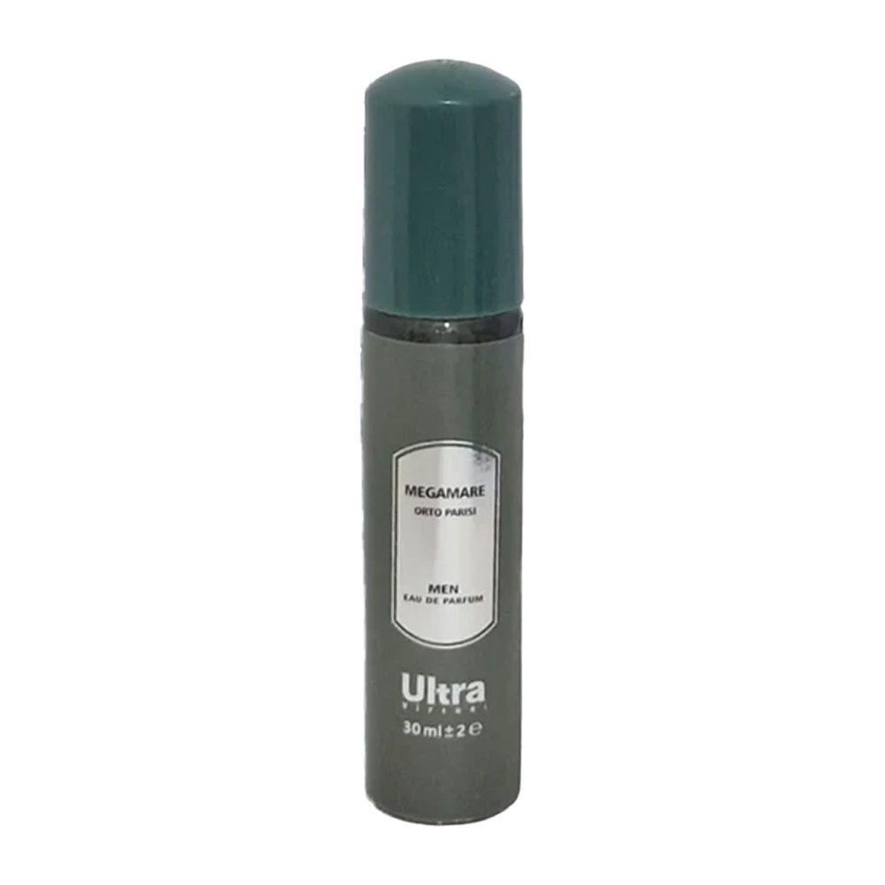 عطر جیبی قلمی مردانه مدل Megamare Orto Parisi حجم 30 میلی لیتر
