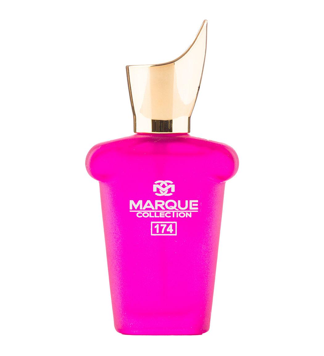 عطر جیبی زنانه مدل Xerjoff Casamorati Gran Ballo کد 174 حجم 25 میل